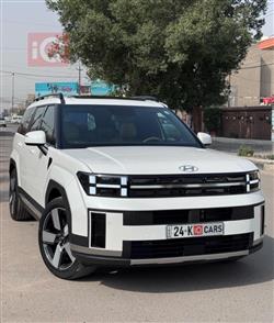 هيونداي سانتافي